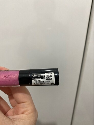 Beden FLORMAR GLOSS
