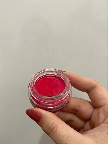 Beden Renk REVOLUTİON MOUSSE BLUSH