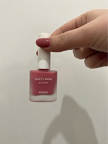 MISSHA APİEU ALLIK