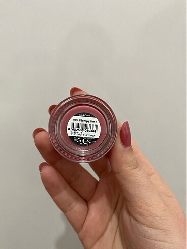 Flormar FLORMAR LIP AND CHEEK