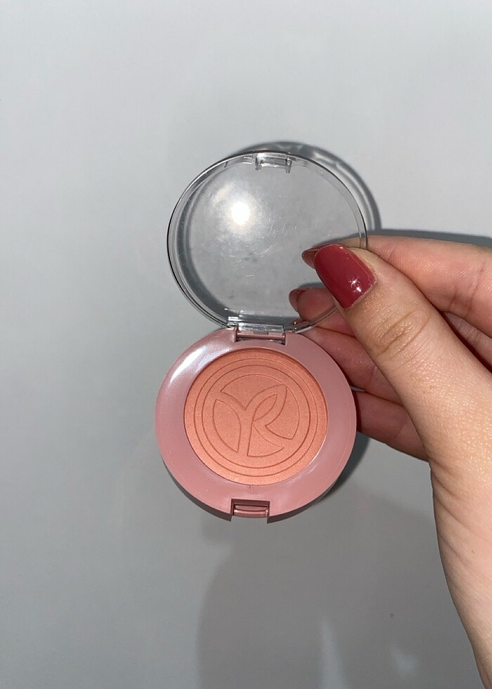 YVES ROCHER ALLIK - Görsel 3