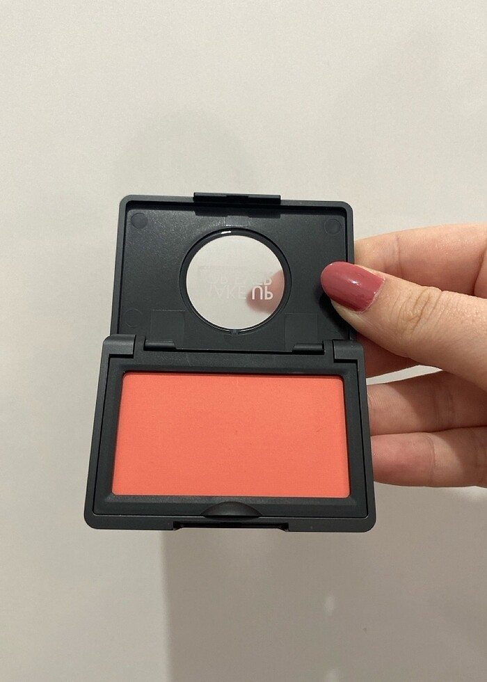 MAKE UP FOR EVER ALLIK - Görsel 3