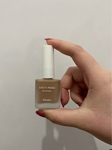 MISSHA APIEU BRONZER