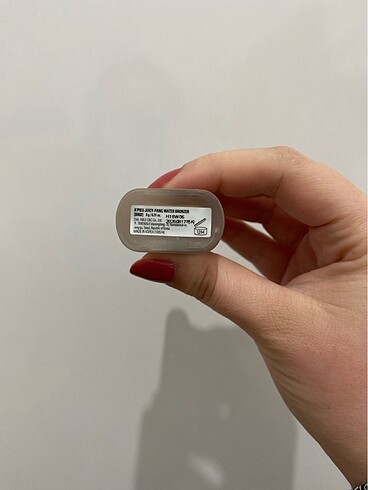  Beden MISSHA APIEU BRONZER