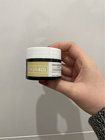 SKIN401 CICA KREM