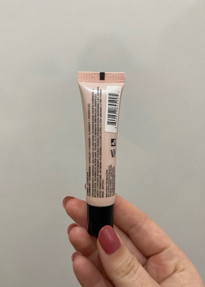 NYX HIGHLIGHTER - Görsel 2