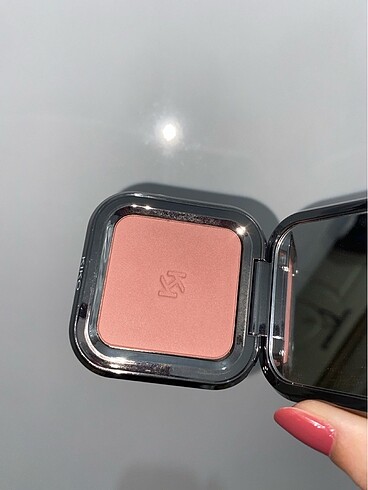  Beden Renk KIKO UNLIMITED BLUSH 06