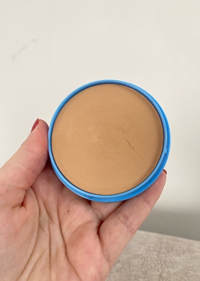 RIMMEL LONDON PUDRA - Görsel 4