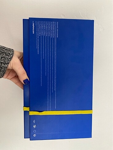 SEPHORA WISHING YOU PALET - Görsel 3