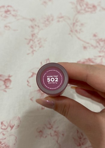 Cream Co Glow Tint 502 - Görsel 2