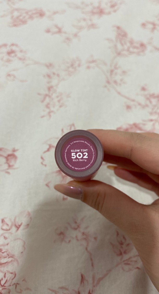 Cream Co Glow Tint 502 - Görsel 2