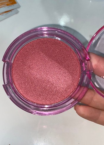 Erzes Beauty Allık - Görsel 3