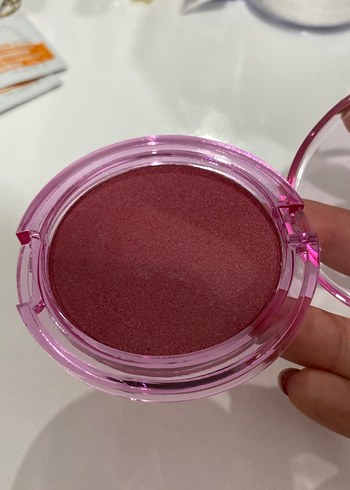 Erzes Beauty Allık - Görsel 4