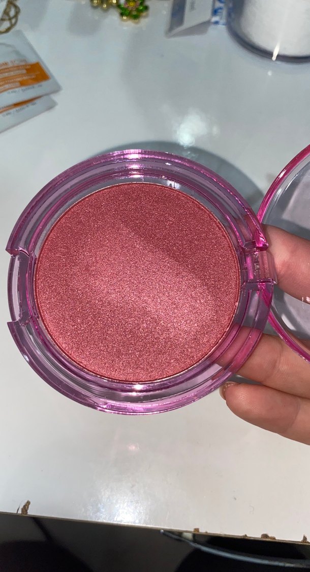 Erzes Beauty Allık - Görsel 3