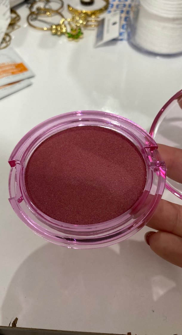 Erzes Beauty Allık - Görsel 4