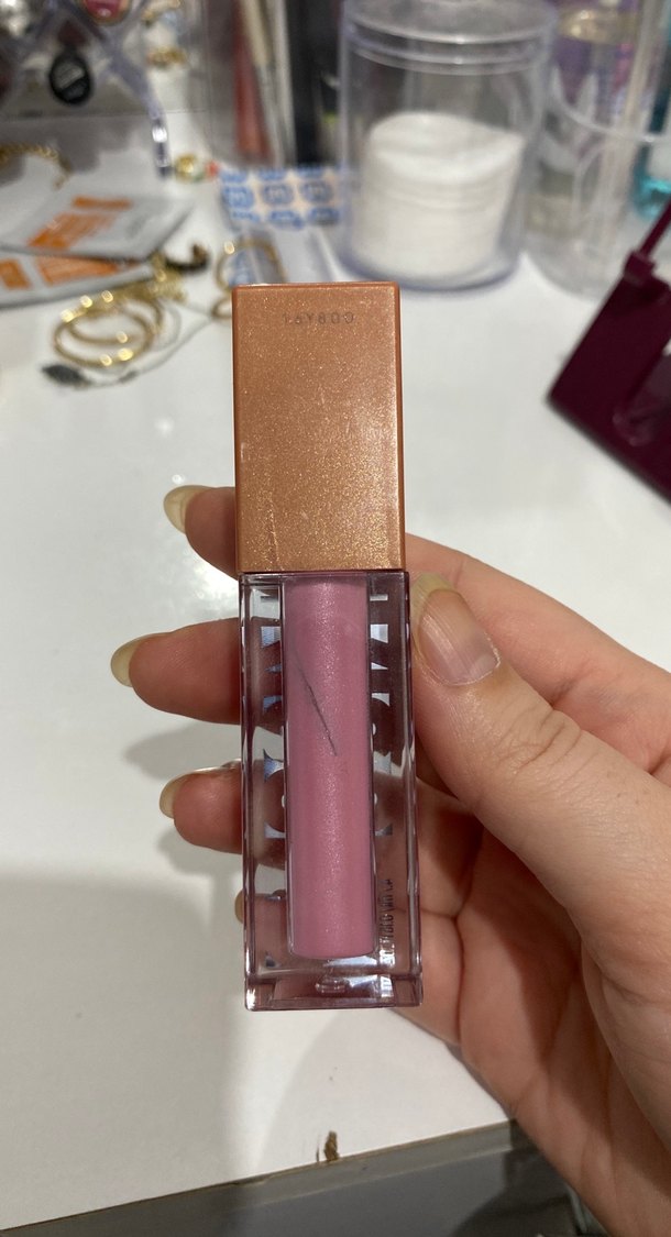 Maybelline Blazing Blush Allık - Görsel 3