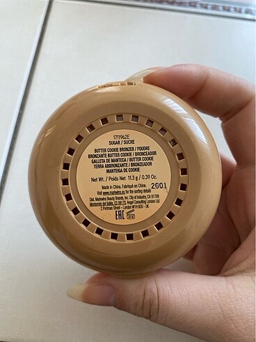 Physician Formula PHYCİANS FORMULA BRONZER