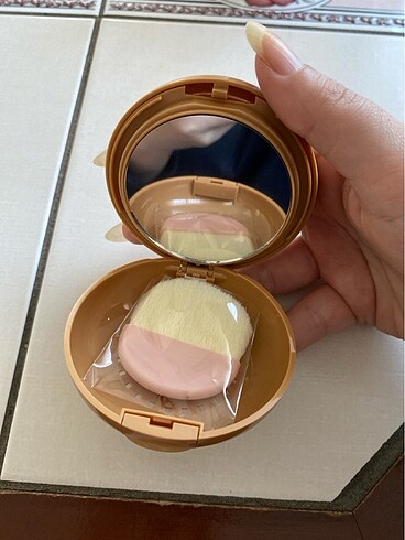 Beden Renk PHYCİANS FORMULA BRONZER