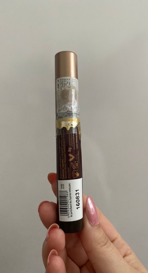 Lovely Maskara - Görsel 2