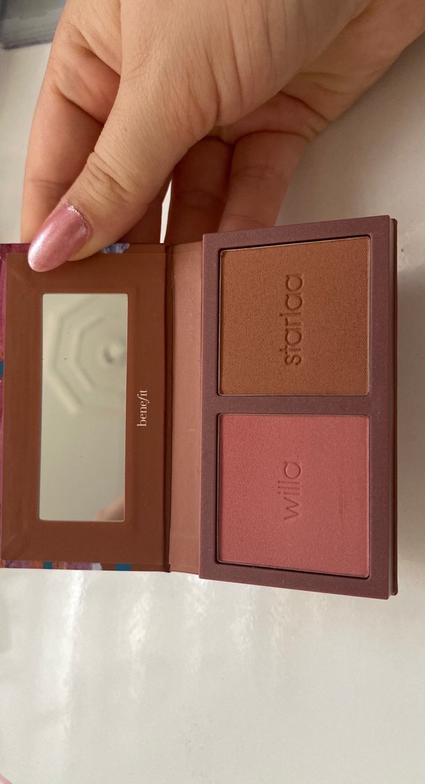 Benefit Starry Escape Allık - Görsel 2