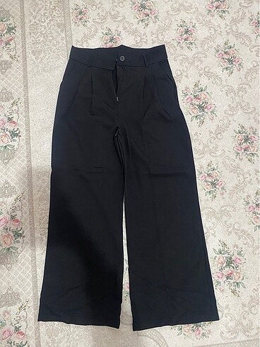 Kumaş pantolon