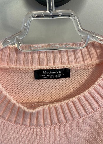 Madmext kazak - Görsel 3