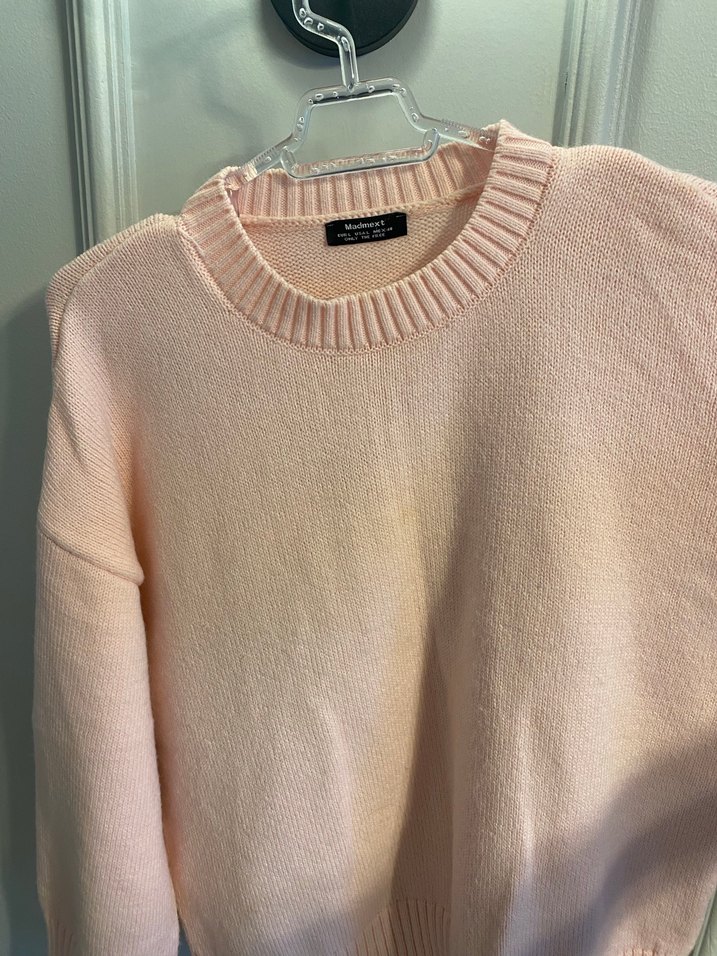 Madmext kazak - Görsel 2