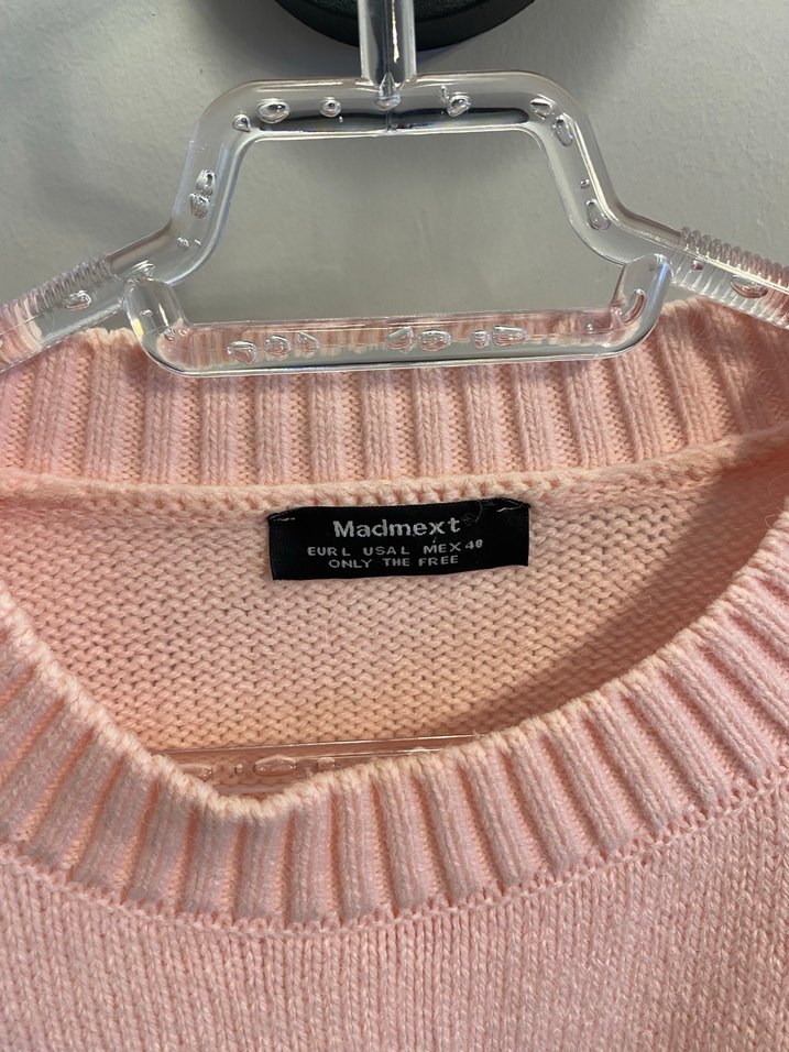 Madmext kazak - Görsel 3