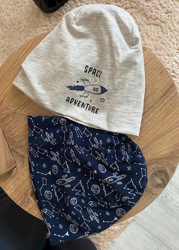 LC Waikiki 2-3 Yaş, 20 cm