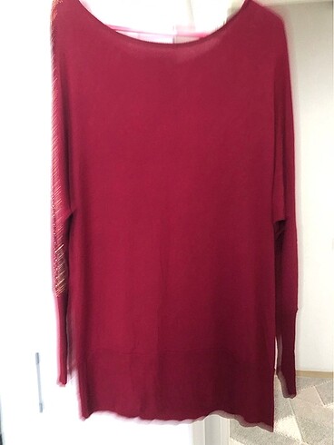 Bordo Bluz