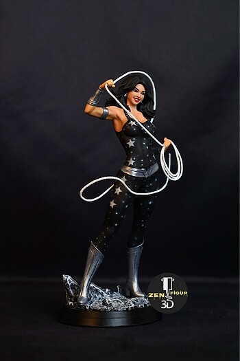 Diğer Donna Troy - 26 cm