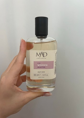 Victoria s Secret MAD b105 Kadın parfüm 100ml