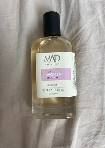 MAD b105 Kadın parfüm 100ml