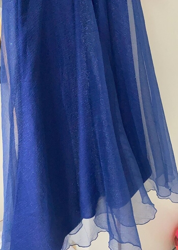 Abiye elbise  - Görsel 4