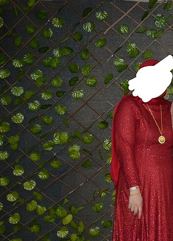 Diğer Abiye elbise