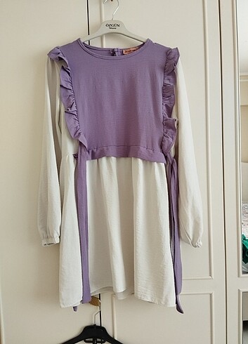 Takım tunik