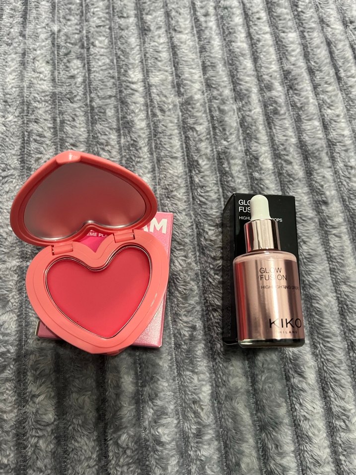 SHEGLAM Allık ve kiko aydınlatıcı set - Görsel 2