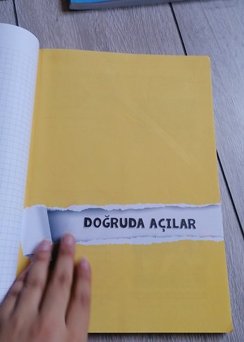 TYT Geometri Soru Bankası
