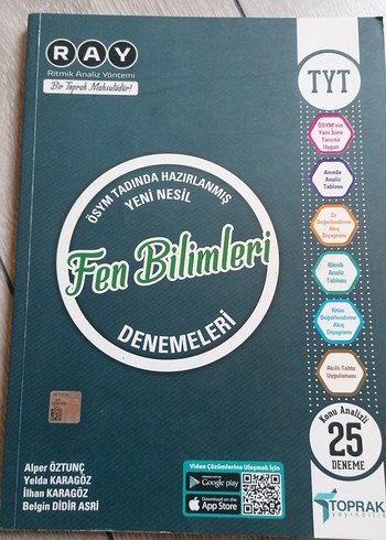 Beden Renk Kitap