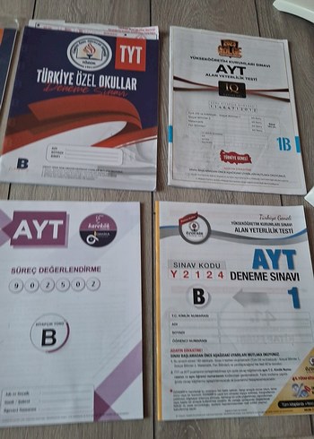 Beden Renk DENEME