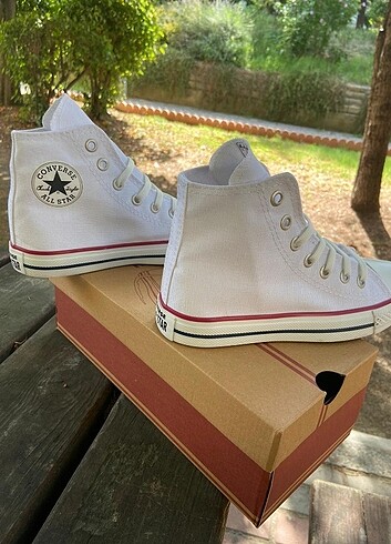 diğer Beden Converse