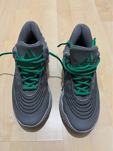 Nike Giannis İmmortality 4 Basketbol Ayakkabısı