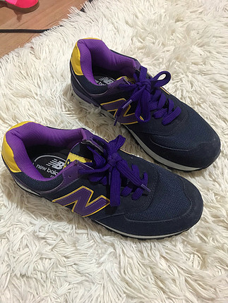 New Balance Spor ayakkabı