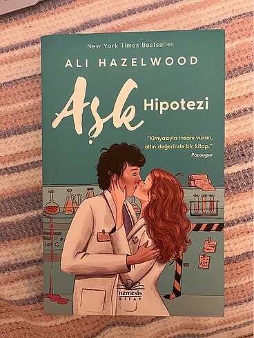Aşk Hipotezi