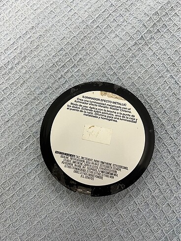 Maybelline Maybelline Highlighter