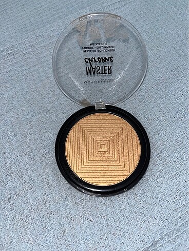 Beden Maybelline Highlighter