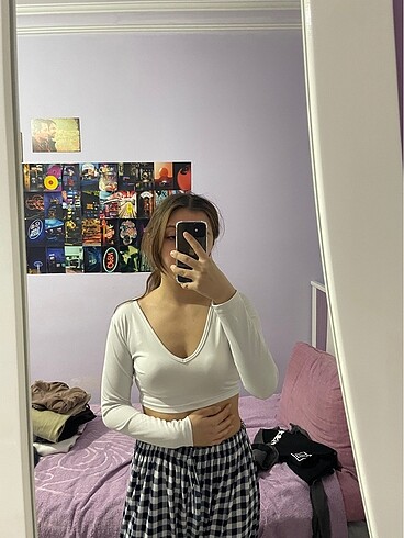 Mini crop