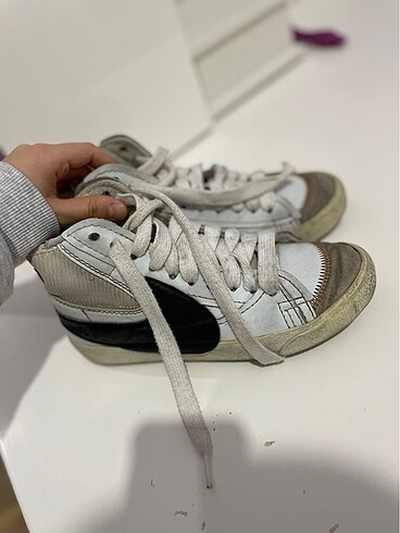 Diğer Nike blazer ayakkabı