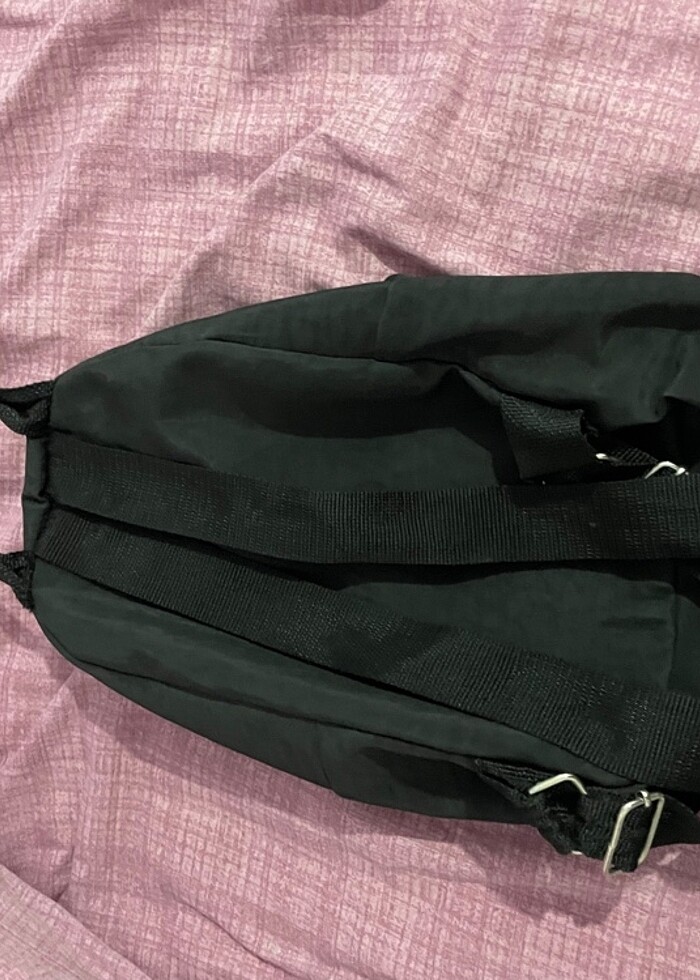 Sırt çantası - Görsel 2