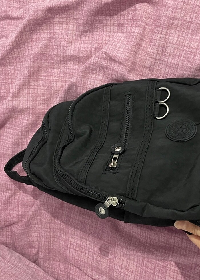 Sırt çantası - Görsel 3